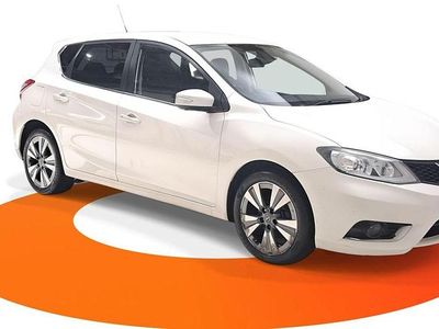 Nissan Pulsar