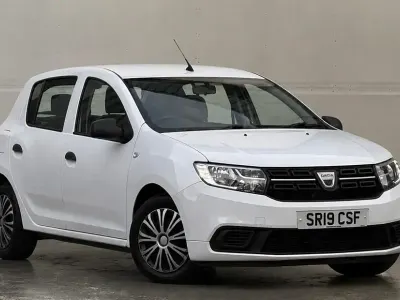 Gebraucht Dacia Sandero