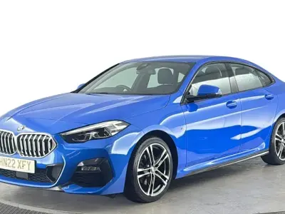 Used BMW 218 M Sport 136 HP (100 kW) 2024 Coupe