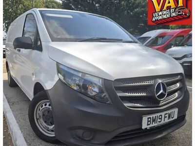 Mercedes Vito