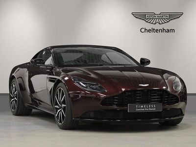 Aston Martin DB11