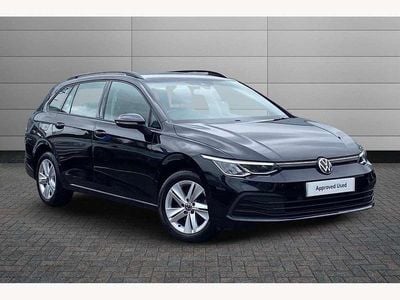 VW Golf VIII
