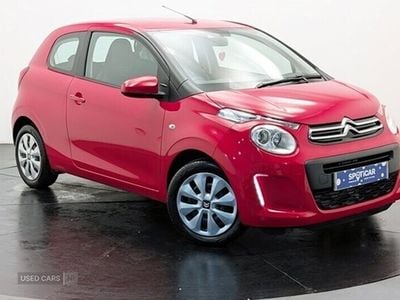 Citroën C1