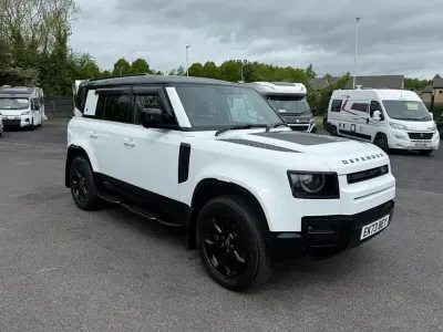Usado Land Rover Defender SE Dynamic 2023 SUV