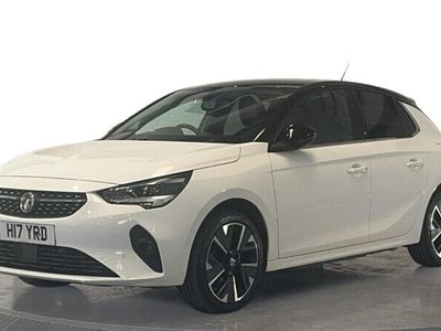 Vauxhall Corsa-e