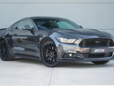 Used Ford V8 2016 Coupe