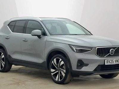 Used Volvo XC40 Ultra 2025 SUV