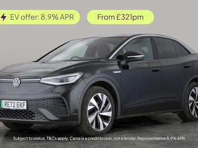 Used 2023 VW ID.5 Pro Performance SUV | £20,452 (Super price)