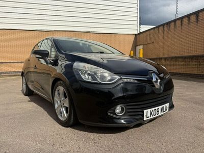 Renault Clio IV