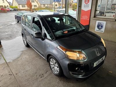 Citroën C3 Picasso