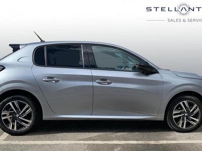 Second-hand Peugeot 208 Allure+ 129 CP (94 kW) 2023 Hatchback