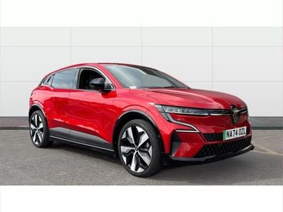 Renault Mégane
