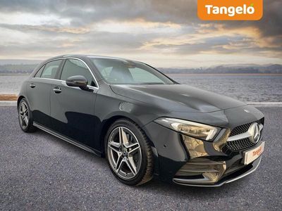 Mercedes A220