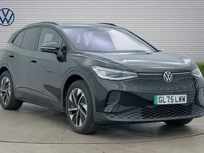 Used VW ID.4 210 kW (286 HP) 2025 SUV