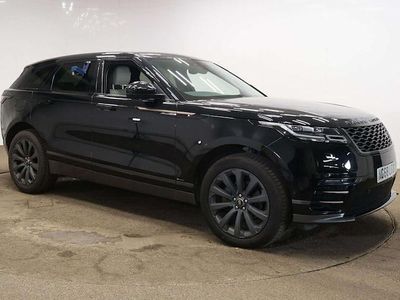 Used Land Rover Range Rover Velar SE Dynamic 179 HP (131 kW) 2020 SUV