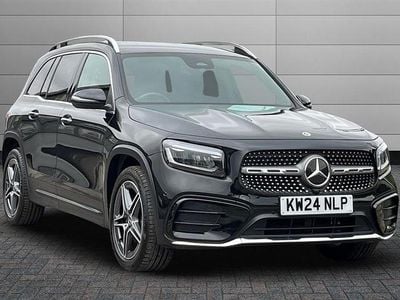 Mercedes GLB200
