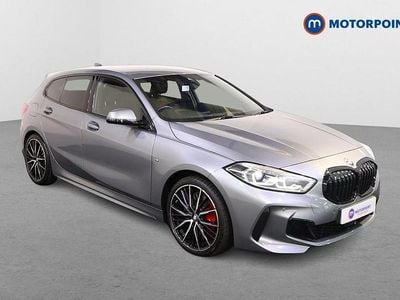 BMW 128