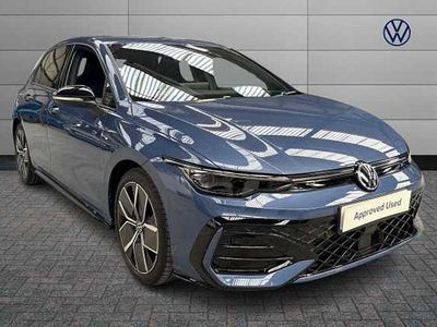 Used VW Golf VIII 150 HP (110 kW) 2026