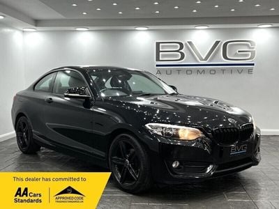 BMW 218