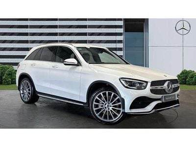 Mercedes GLC220
