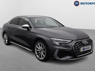 Used 2023 Audi S3 Sedan | £30,099 (Fair price)