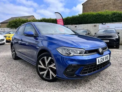 Used VW Polo