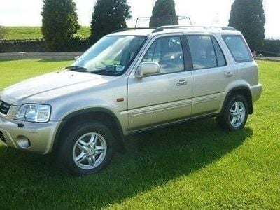 Used Honda CR-V 2000 SUV