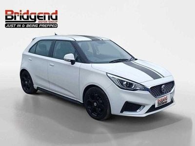 MG MG3
