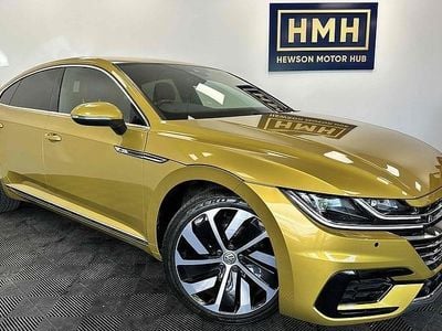 VW Arteon