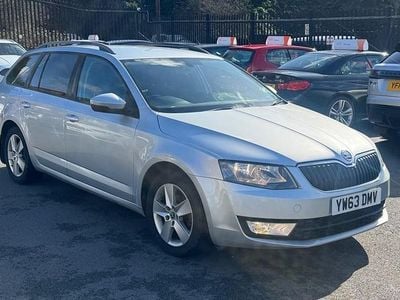 Used Skoda Octavia SE 2014 Hatchback