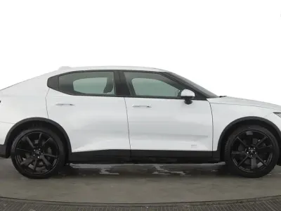Used Polestar 2