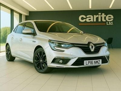 Renault Mégane III