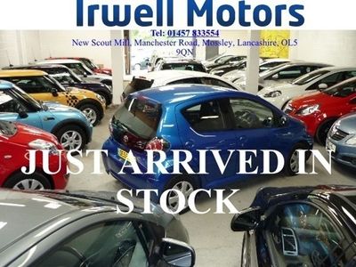 used Smart ForFour ForfourPASSION