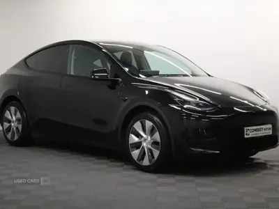 Used Tesla Model Y RWD 11 kW (15 HP) 2023 SUV