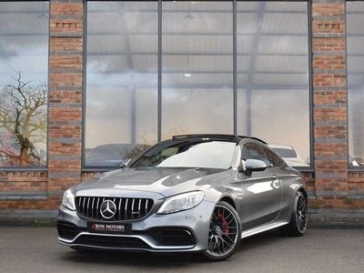 Used Mercedes S63 AMG Premium Plus 2020 Coupe