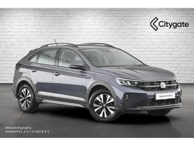 Used VW Taigo 95 HP (69 kW) 2023 SUV