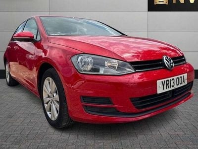 VW Golf VII