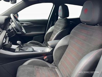 Begagnad Alfa Romeo Tonale