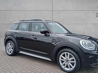 used Mini Cooper Countryman Sport 1.5 5dr