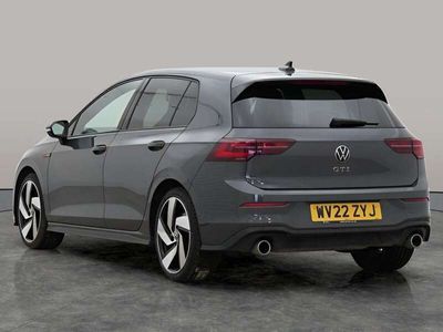 VW Golf Alltrack