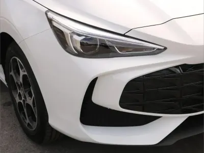 Used MG MG3