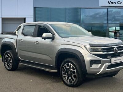 VW Amarok