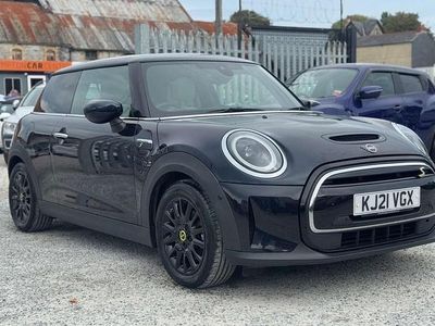 Used Mini Cooper S Hatch 135 kW (184 HP) 2021 Hatchback