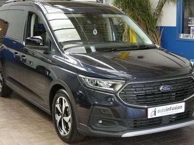 Usado Ford Grand Tourneo Connect Active 150 HP (110 kW) 2025 Monovolume
