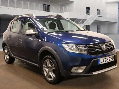 Used Dacia Sandero Essentiel 90 HP (66 kW) 2019