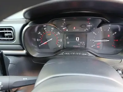Used Citroën C3 PureTech 82 HP (60 kW) 2023 Brown Hatchback