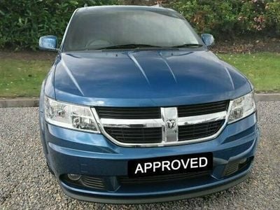 Used Dodge Journey 2009 SUV