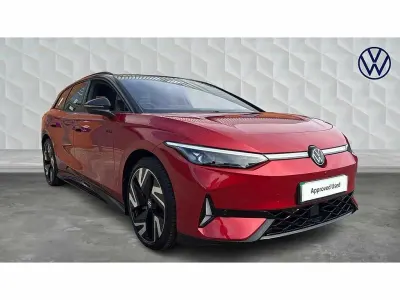 Used VW ID.7