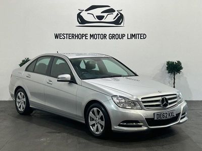 Mercedes C180