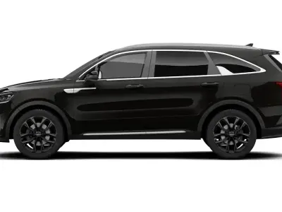 Used Kia Sorento